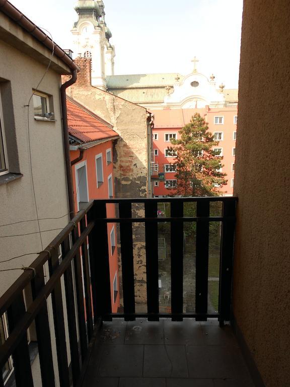 Penzion Paradise Ostrava Quarto foto