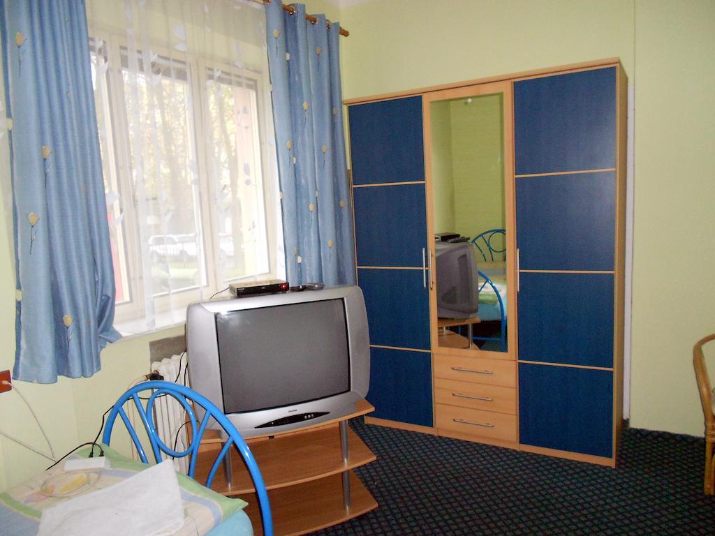 Penzion Paradise Ostrava Exterior foto